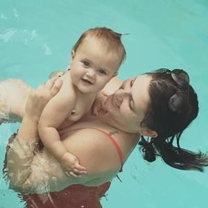 Meet your Posher, Kylee